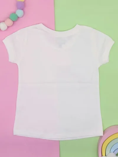 Blusa Everfit para niña 12752J