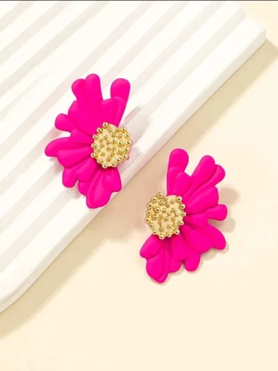 Aretes de fantasia