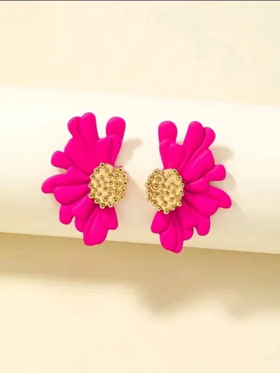Aretes de fantasia