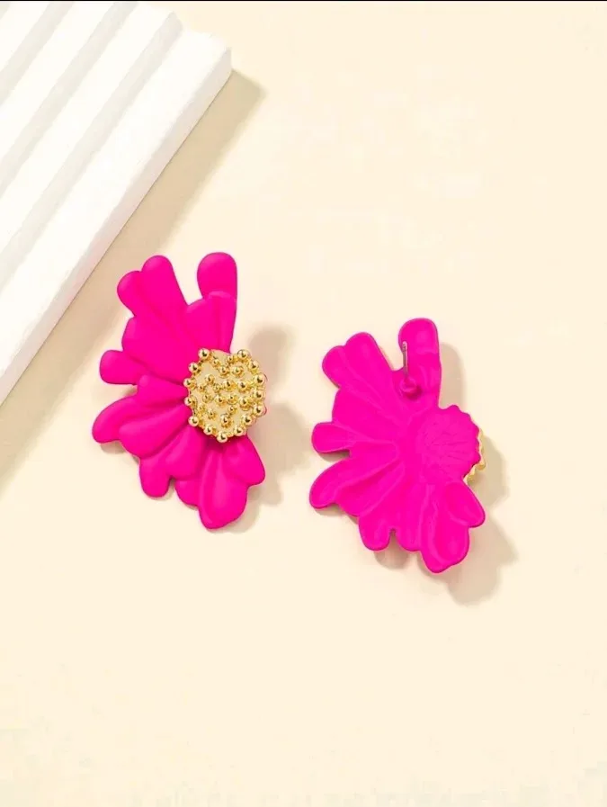 Aretes de fantasia