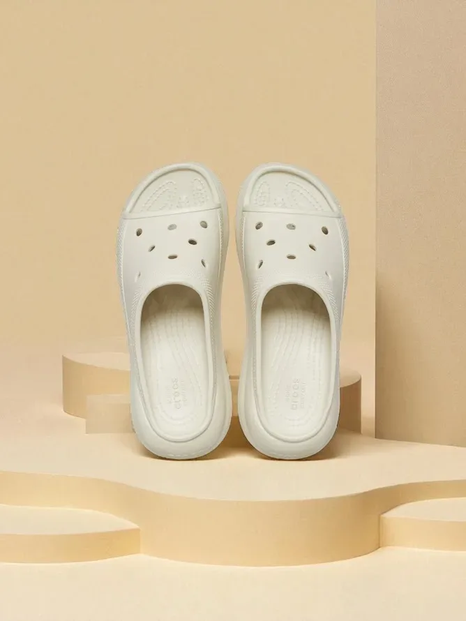 Crocs dama-  Crush Slide 208731-2Y2