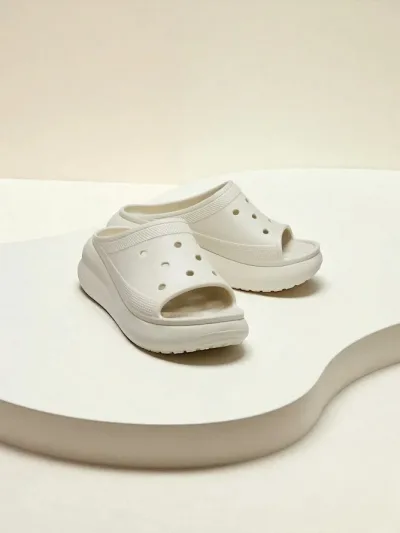 Crocs dama-  Crush Slide 208731-2Y2