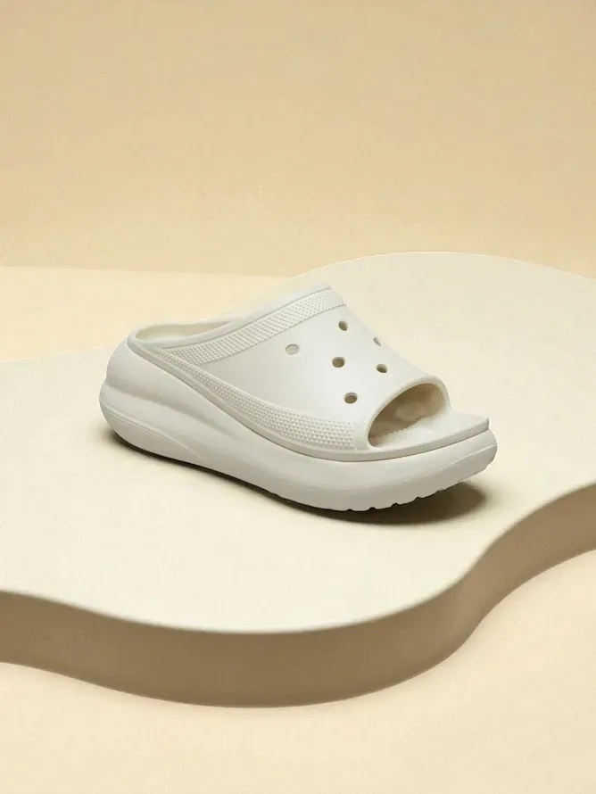 Crocs dama-  Crush Slide 208731-2Y2
