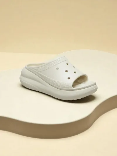 Crocs dama-  Crush Slide 208731-2Y2