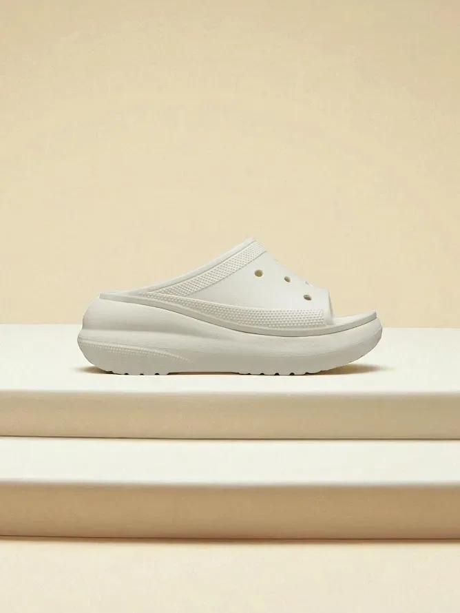 Crocs dama-  Crush Slide 208731-2Y2