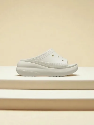 Crocs dama-  Crush Slide 208731-2Y2