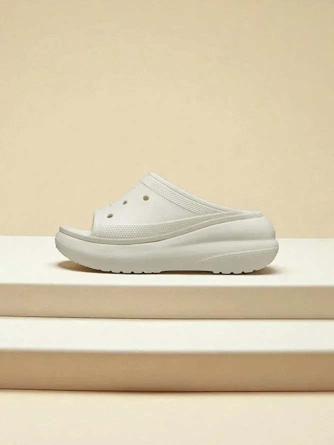 Crocs dama-  Crush Slide 208731-2Y2