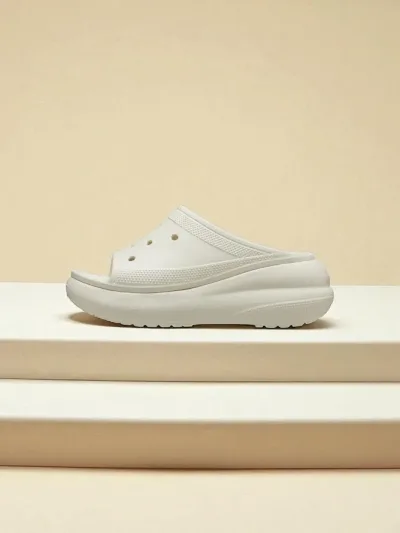 Crocs dama-  Crush Slide 208731-2Y2