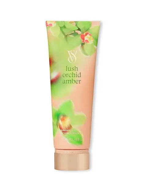 Loción Victoria’s Secret Lush Orchid Amber para dama