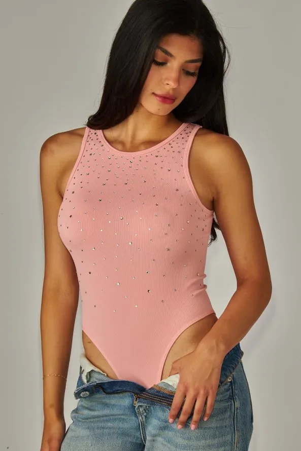 Body dama - stone-04BS