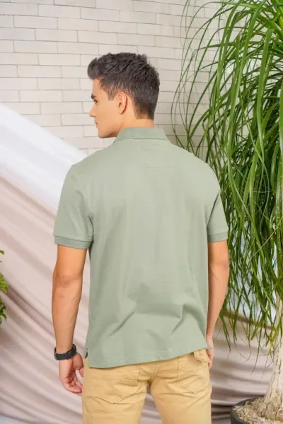 Camiseta Náutica para caballero