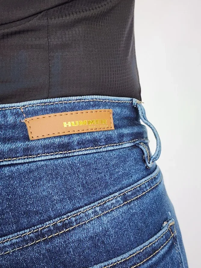 Jeans Hummer para Dama