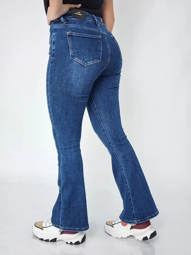 Jeans Hummer para Dama