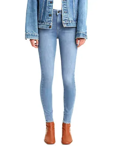 Jeans Levis para dama 720-0263
