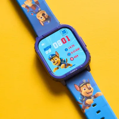 Smartwatch Cubitt Kids CTJR-PP2C PAW PATROL COLOR AZUL