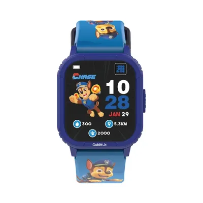 Smartwatch Cubitt Kids CTJR-PP2C PAW PATROL COLOR AZUL