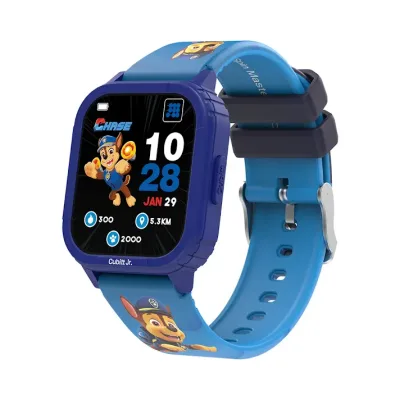 Smartwatch Cubitt Kids CTJR-PP2C PAW PATROL COLOR AZUL