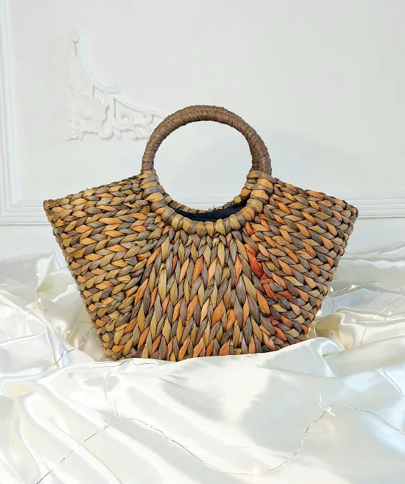 Bolso para dama color café