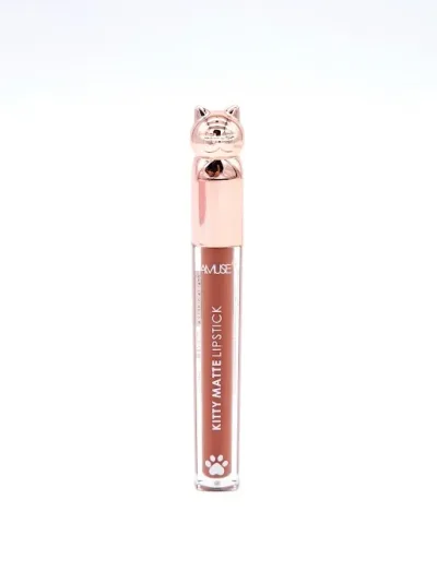 Labial Amuse color cafe