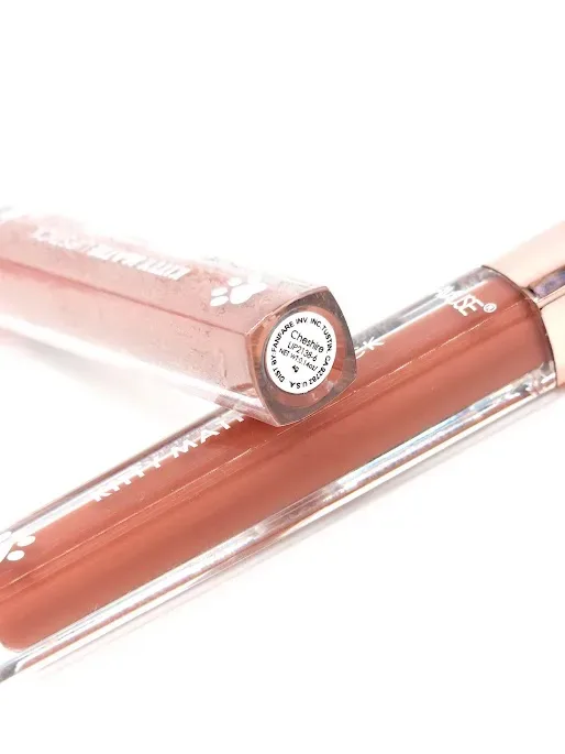 Labial Amuse color cafe