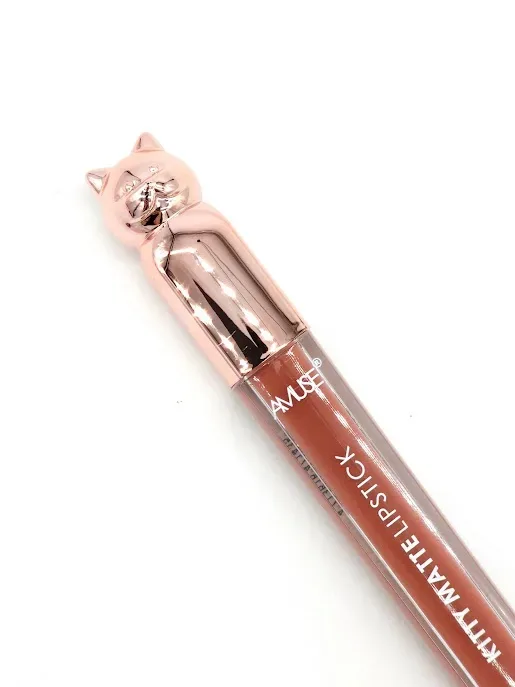 Labial Amuse color cafe