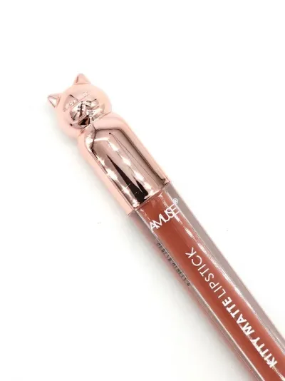 Labial Amuse color cafe