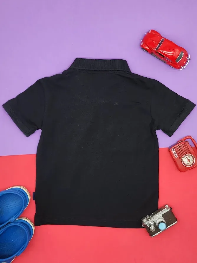 Camiseta niño- PC-24-023520K