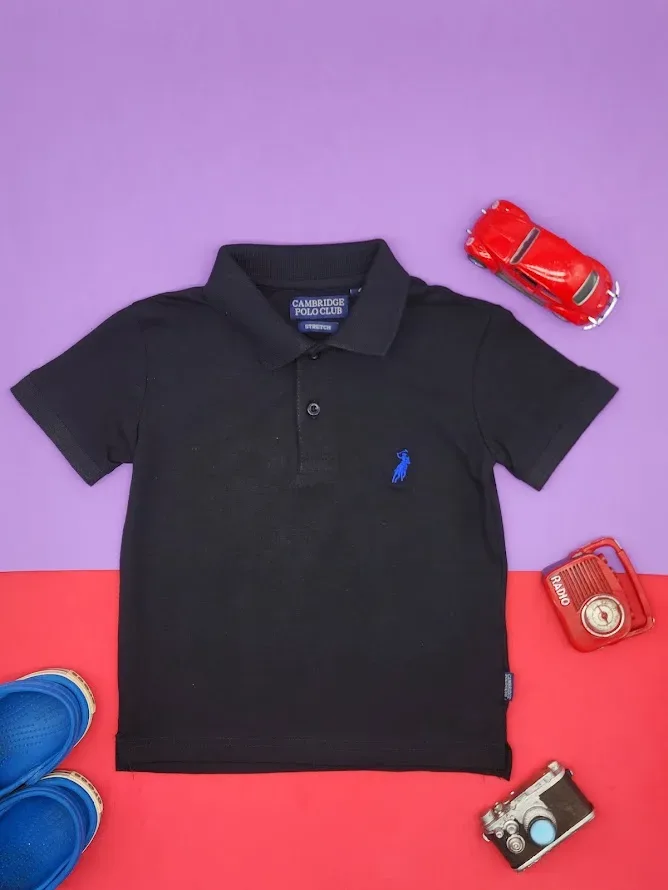 Camiseta niño- PC-24-023520K