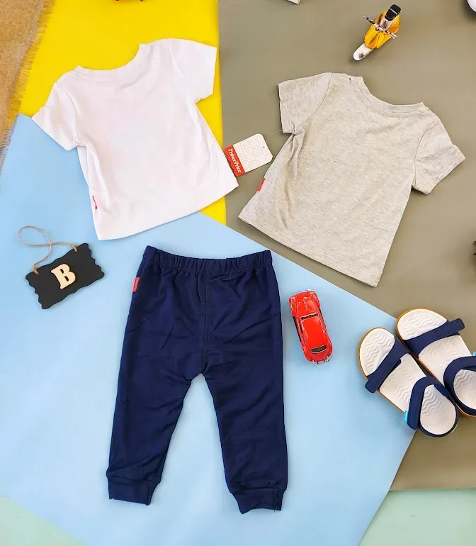 Conjunto para niño 2152A