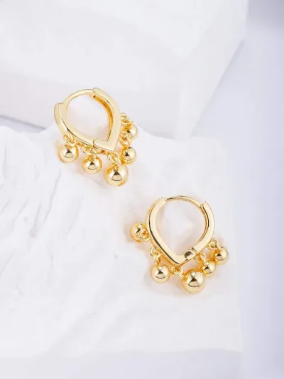 Aretes de acero inoxidable