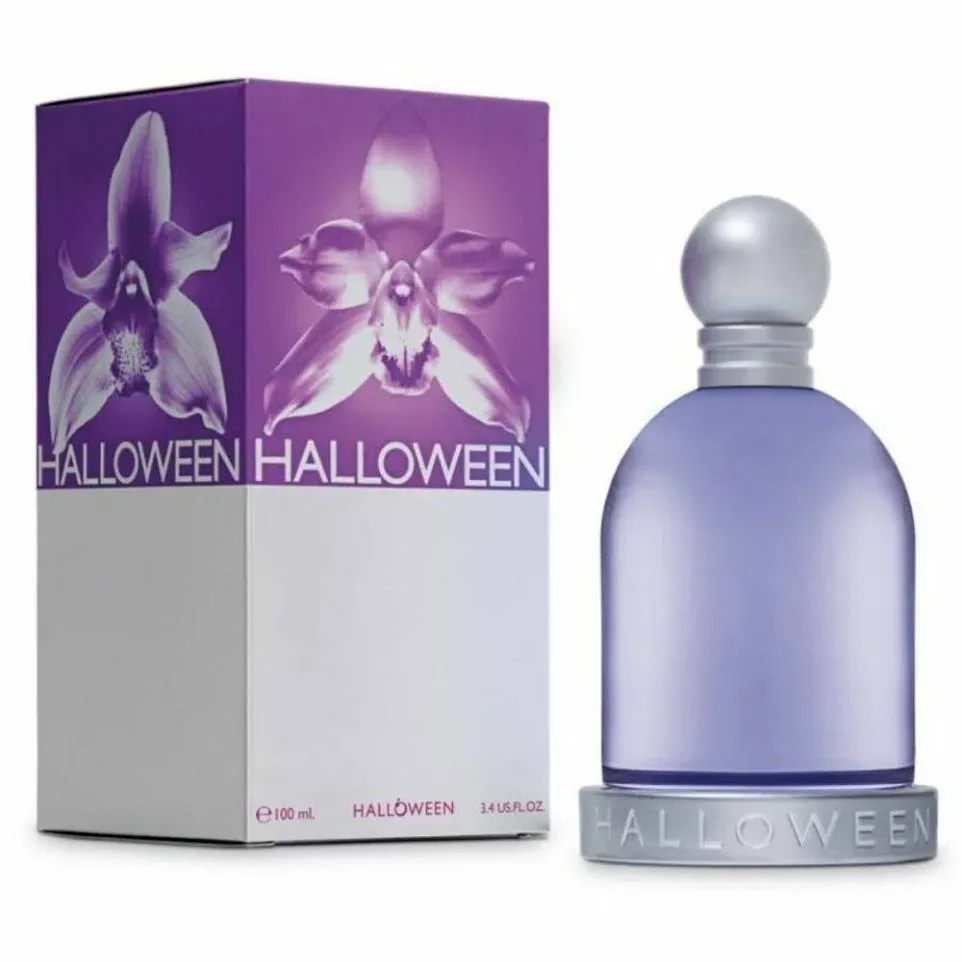 Perfume HALLOWEEN  para Dama