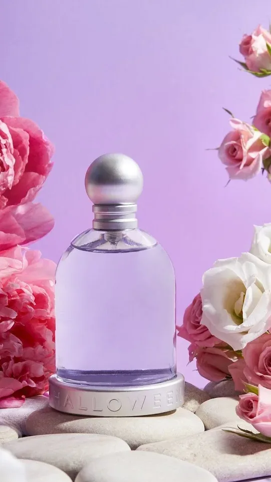 Perfume HALLOWEEN  para Dama