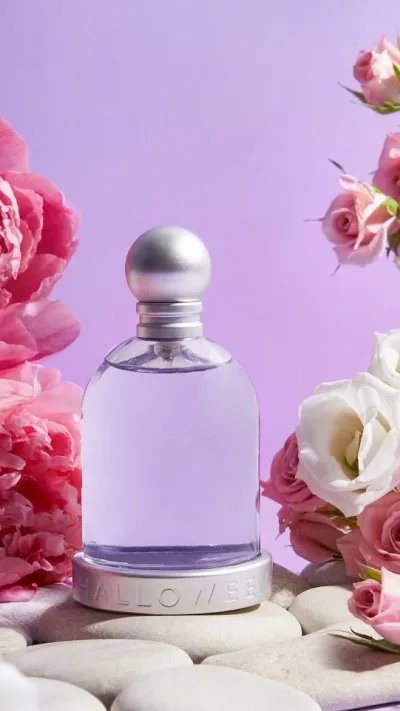 Perfume HALLOWEEN  para Dama