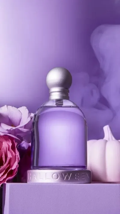 Perfume HALLOWEEN  para Dama