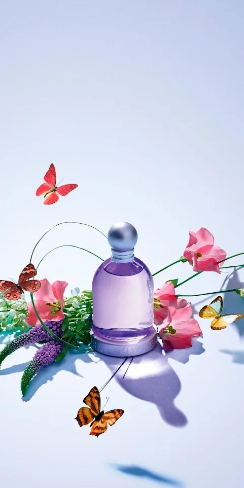 Perfume HALLOWEEN  para Dama