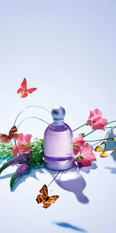 Perfume HALLOWEEN  para Dama