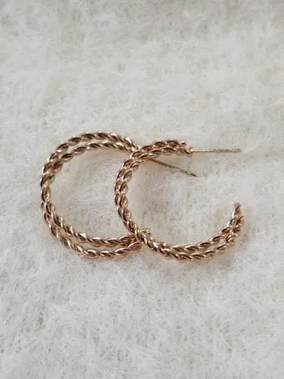 Aretes para dama de fantasía