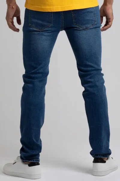 Jeans Hummer para caballero  BS13-A-MB02
