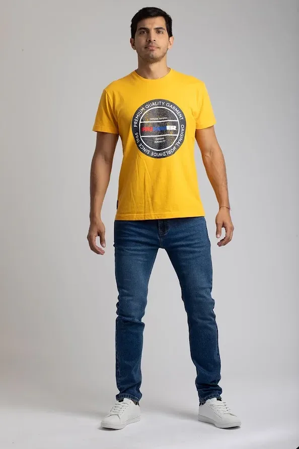 Jeans Hummer para caballero  BS13-A-MB02