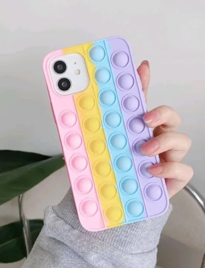 Estuche para celular