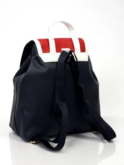 Bolso Tommy Hilfiger para dama color azul