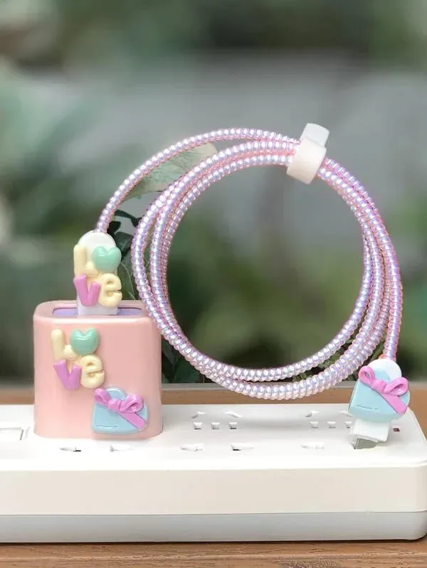 Funda para cargador