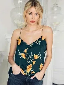 Blusa para dama multicolor