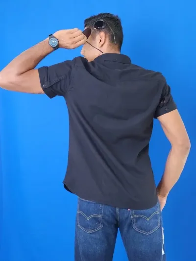 Camisa Hummer para caballero H251003-71