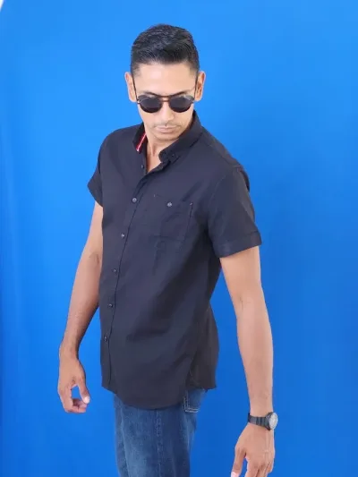 Camisa Hummer para caballero H251003-71