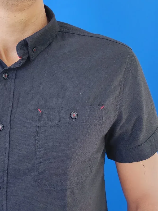 Camisa Hummer para caballero H251003-71