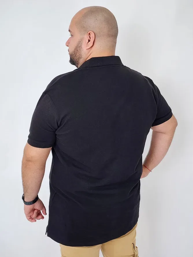 Camiseta Cambrige Polo Club para Caballero