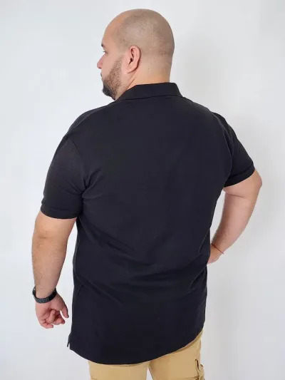 Camiseta Cambrige Polo Club para Caballero