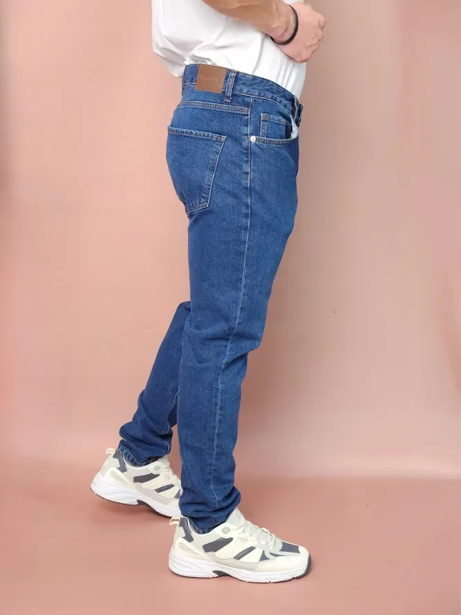 Jeans ESTIVANELI  caballero RRD-24M-6212