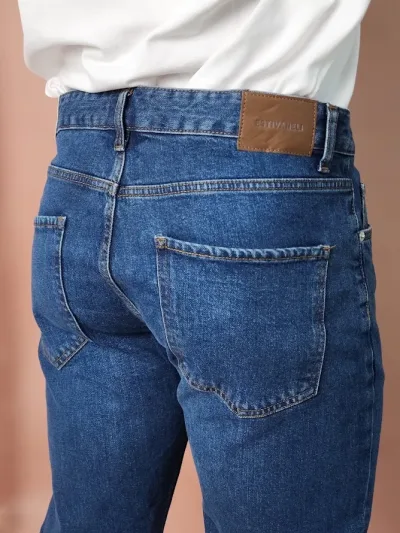 Jeans ESTIVANELI  caballero RRD-24M-6212